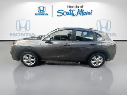 Used 2024 Honda HR-V LX image 4