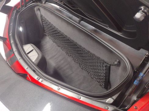 Used 2021 Chevrolet Corvette Stingray Preferred Conv w/ Z51 Performance Package RWD image 18
