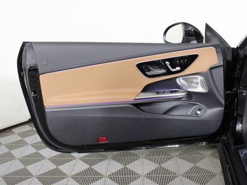 Used 2026 Mercedes-Benz CLE 300 4MATIC Cabriolet image 16