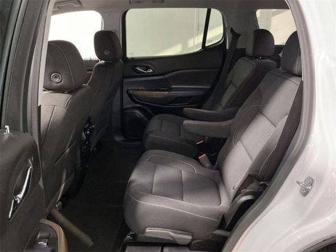 Used 2023 GMC Acadia SLE w/ Driver Convenience Package image 31