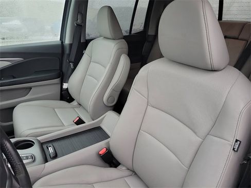 Used 2022 Honda Ridgeline RTL image 34