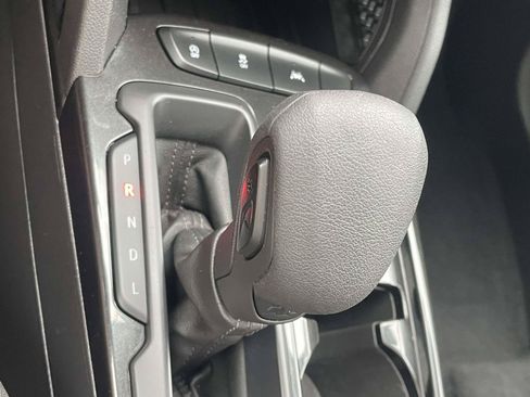 Used 2024 Chevrolet TrailBlazer LT FWD image 20