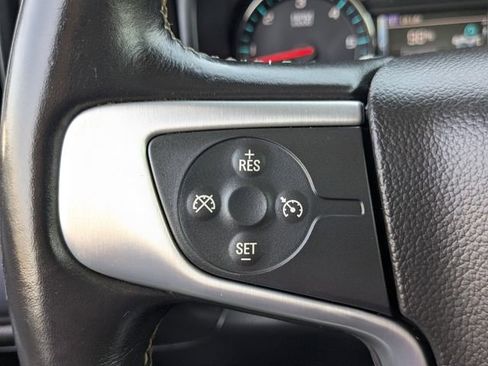 Used 2018 GMC Sierra 1500 SLE w/ SLE Value Package image 21