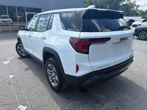 Used 2025 GMC Terrain Elevation FWD image 10