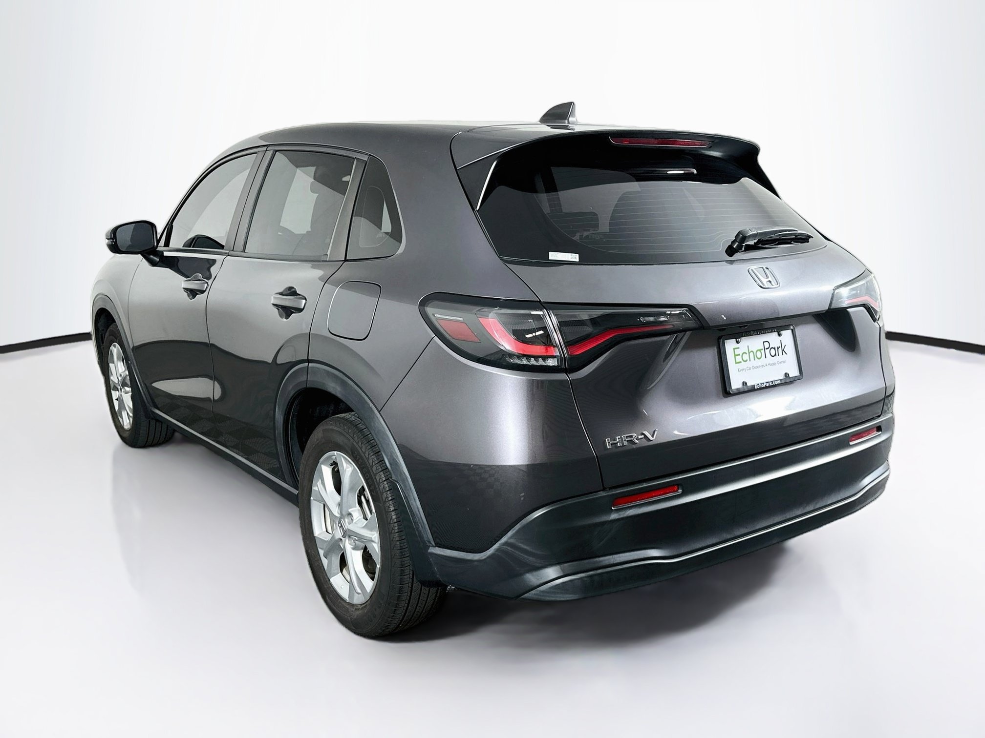 Used 2024 Honda HR-V LX image 5