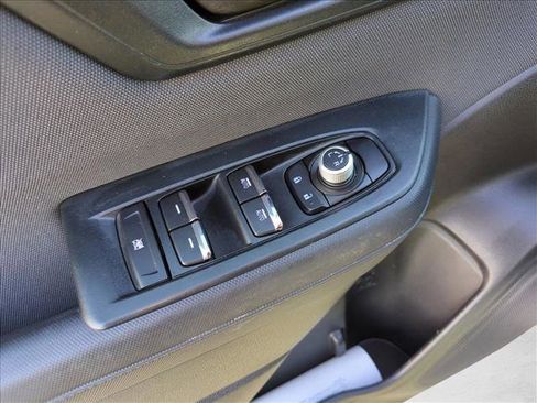 Certified 2025 Subaru Forester Premium image 12