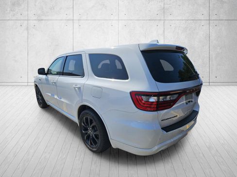 Used 2020 Dodge Durango SXT RWD image 9