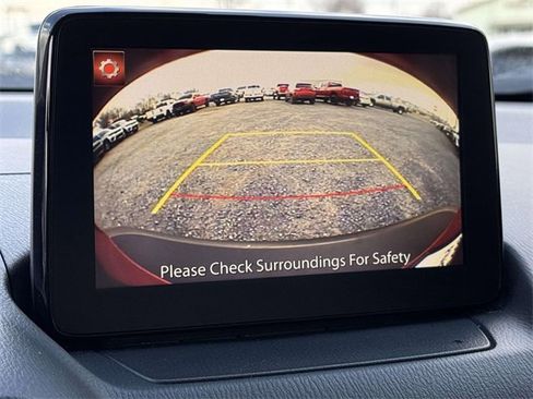 Used 2018 MAZDA CX-3 Grand Touring image 4