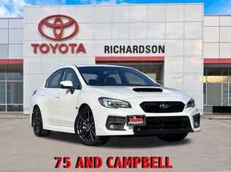 Used 2021 Subaru WRX Limited w/ Popular Package #3 (IZT) AWD/4WD video 1