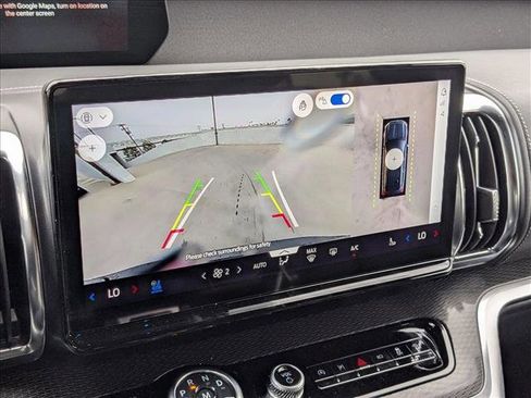 New 2026 Ford Expedition Max Platinum w/ Stealth Performance Package image 13