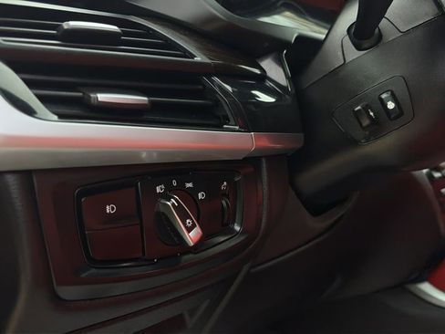 Used 2019 BMW X6 xDrive35i w/ M Sport Package image 16