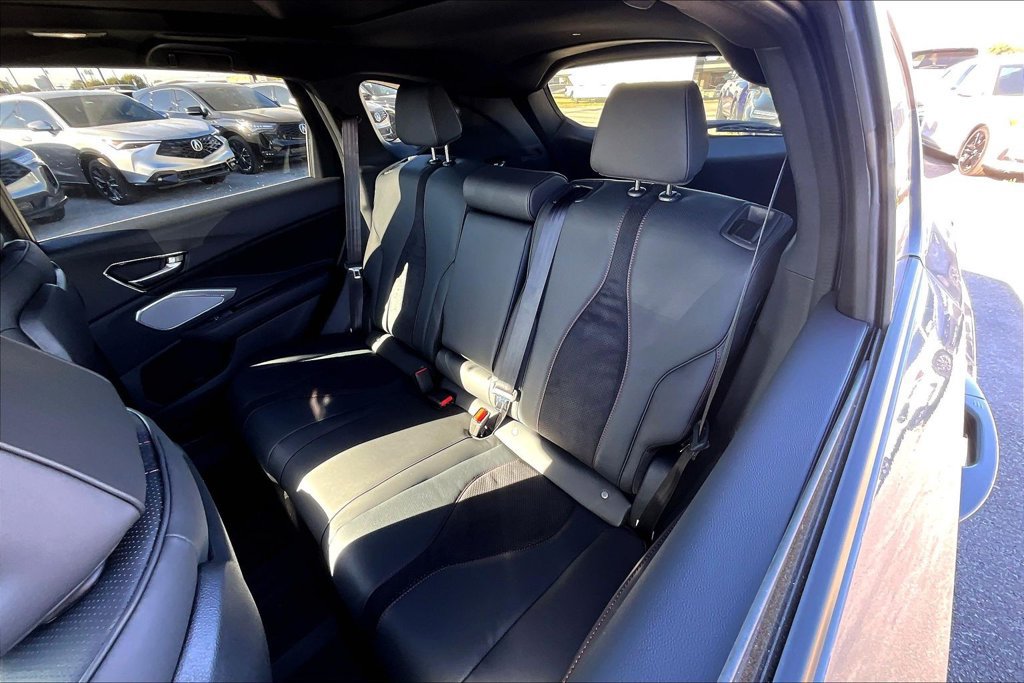 New 2026 Acura RDX w/ Advance Package AWD/4WD image 20