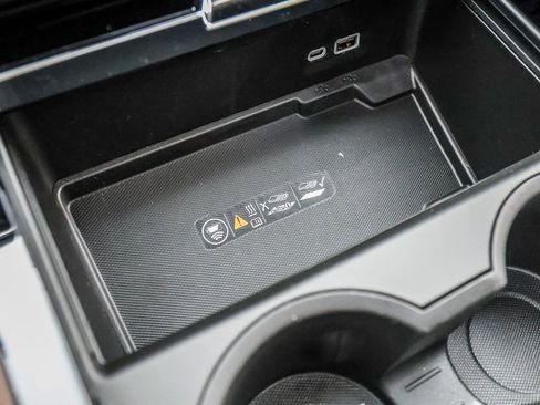 New 2026 GMC Yukon XL Denali w/ Sun & Power Step Package image 41