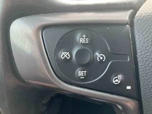 Used 2021 GMC Canyon AT4 w/ Trailering Package AWD/4WD image 19