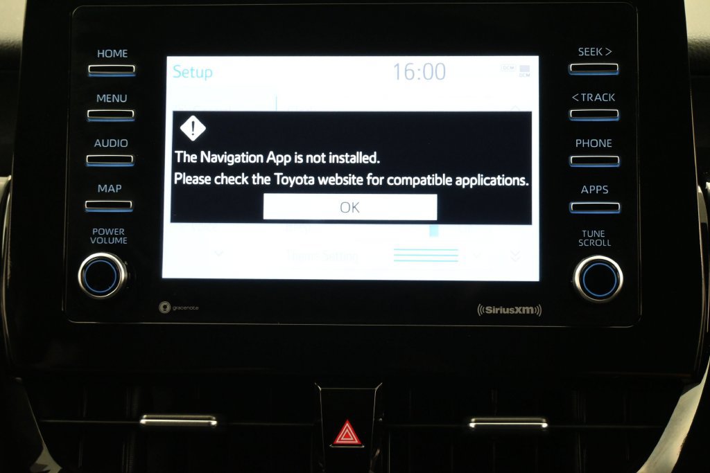 Used 2024 Toyota Camry SE FWD image 13