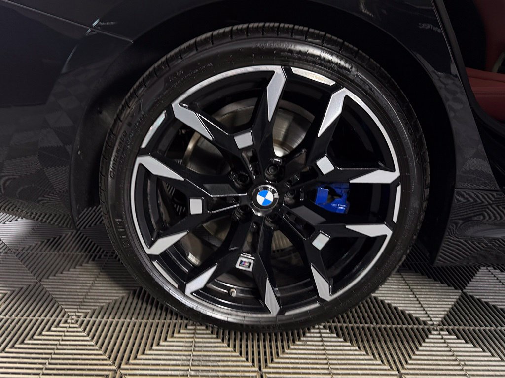 Used 2026 BMW M340i xDrive AWD/4WD image 24