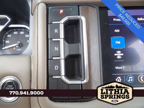 Used 2021 GMC Yukon Denali image 18