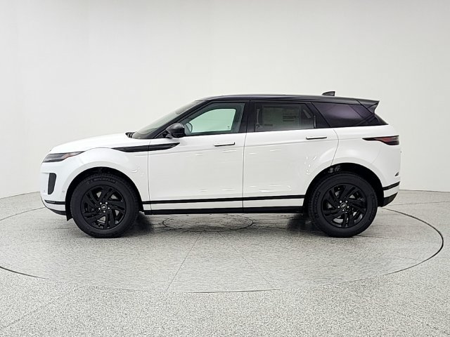 New 2026 Land Rover Range Rover Evoque S AWD/4WD image 8