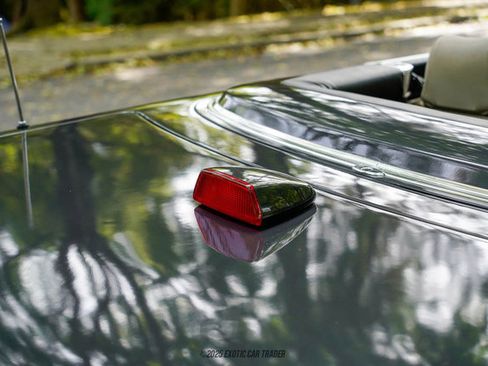 Used 1986 Mercedes-Benz 560 SL image 75