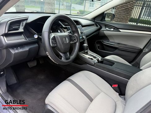 Used 2020 Honda Civic LX image 22