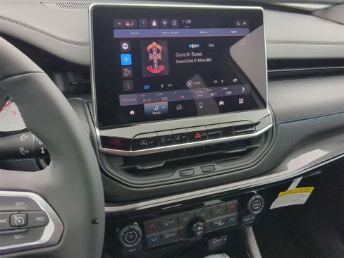 Used 2026 Jeep Compass Latitude w/ Quick Order Package 29K image 34