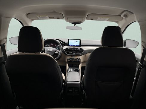 Used 2022 Ford Escape SE w/ Convenience Package image 8