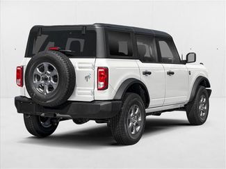 New 2026 Ford Bronco Big Bend AWD/4WD video 2