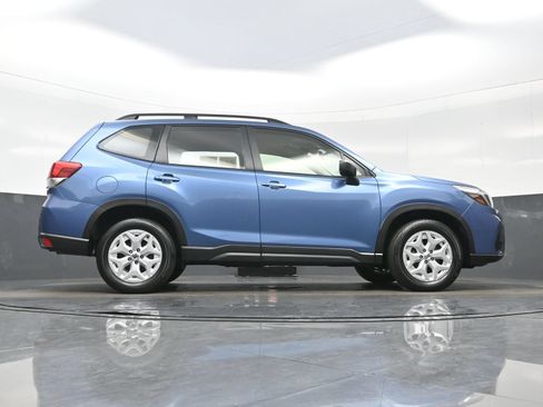 Used 2021 Subaru Forester AWD/4WD image 29