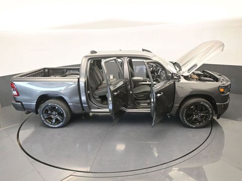 Used 2022 RAM 1500 Big Horn image 71