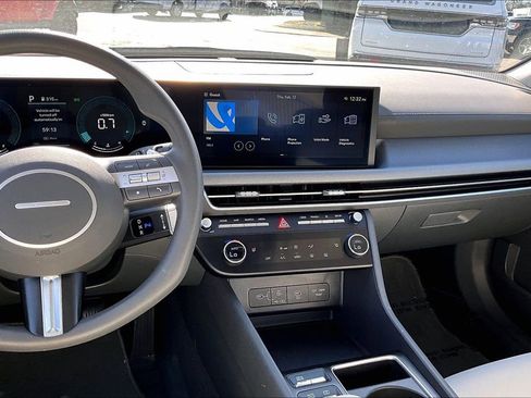 Used 2025 Hyundai Sonata SEL image 12