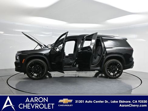 New 2026 Chevrolet Traverse LT image 53