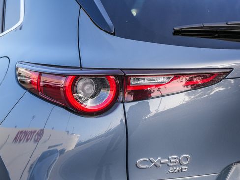 Used 2024 MAZDA CX-30 AWD 2.5 S w/ Preferred Package image 9