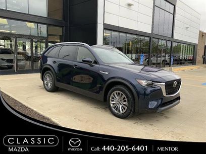 Certified 2025 MAZDA CX-90 3.3 Turbo w/ Preferred Package