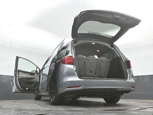 Used 2023 Honda Odyssey Elite image 58