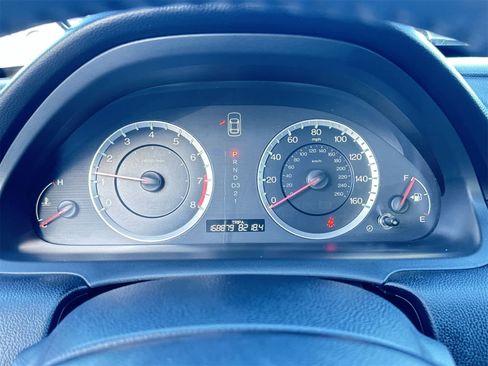 Used 2012 Honda Accord SE image 21