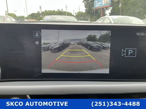 Used 2025 Hyundai Sonata SEL FWD image 17