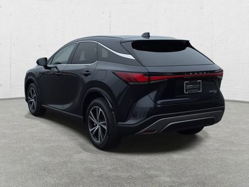 Used 2024 Lexus RX 350 Premium w/ Convenience Package AWD/4WD image 7