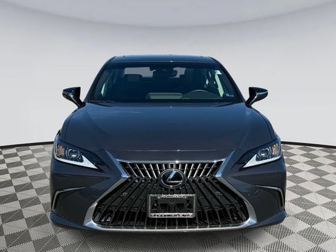 Used 2025 Lexus ES 350 w/ Premium Package FWD image 6