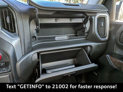 Used 2019 GMC Sierra 1500 Denali image 25