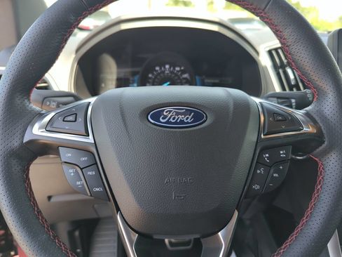 Used 2024 Ford Edge ST-Line AWD/4WD image 44