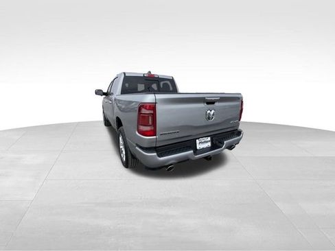 Used 2021 RAM 1500 Big Horn image 8