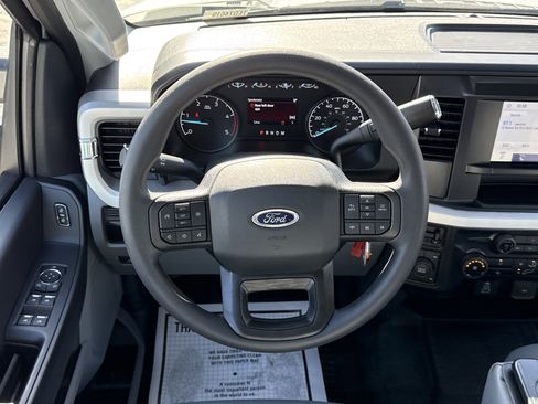 New 2026 Ford F350 XL image 11