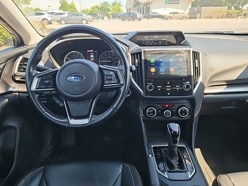 Used 2019 Subaru Crosstrek 2.0i Limited w/ Popular Package #4 AWD/4WD image 2