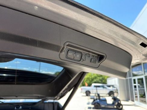 Used 2021 Ford Explorer Limited w/ Hybrid Equipment Group 310A RWD image 55