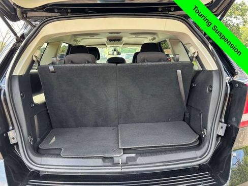 Used 2019 Dodge Journey SE FWD image 35