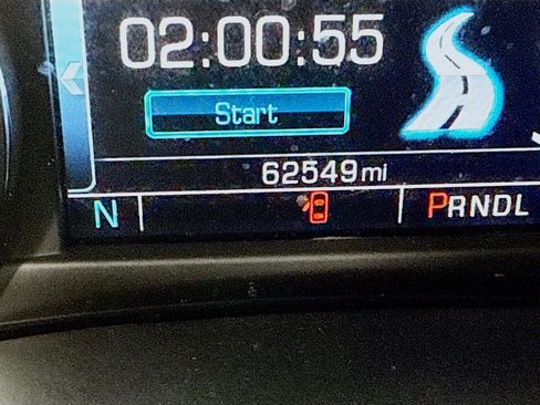 Used 2017 Chevrolet Silverado 1500 LT w/ All Star Edition image 16