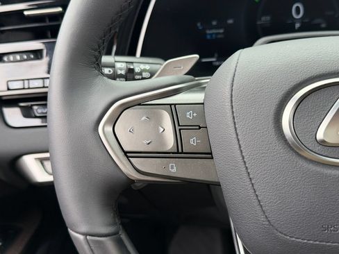 Certified 2025 Lexus RX 350 w/ Convenience Package AWD/4WD image 20