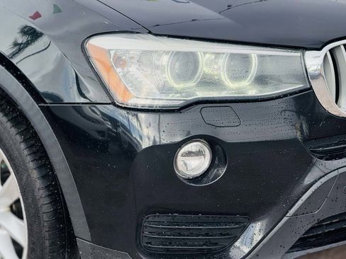 Used 2017 BMW X3 xDrive28i image 11