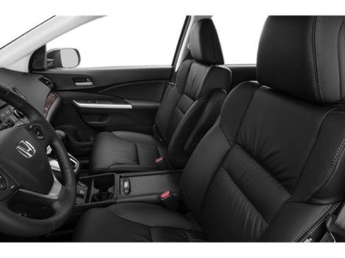 Used 2014 Honda CR-V EX-L image 4