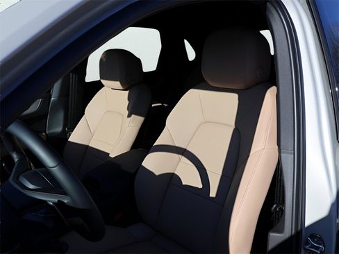 New 2026 Porsche Cayenne image 5